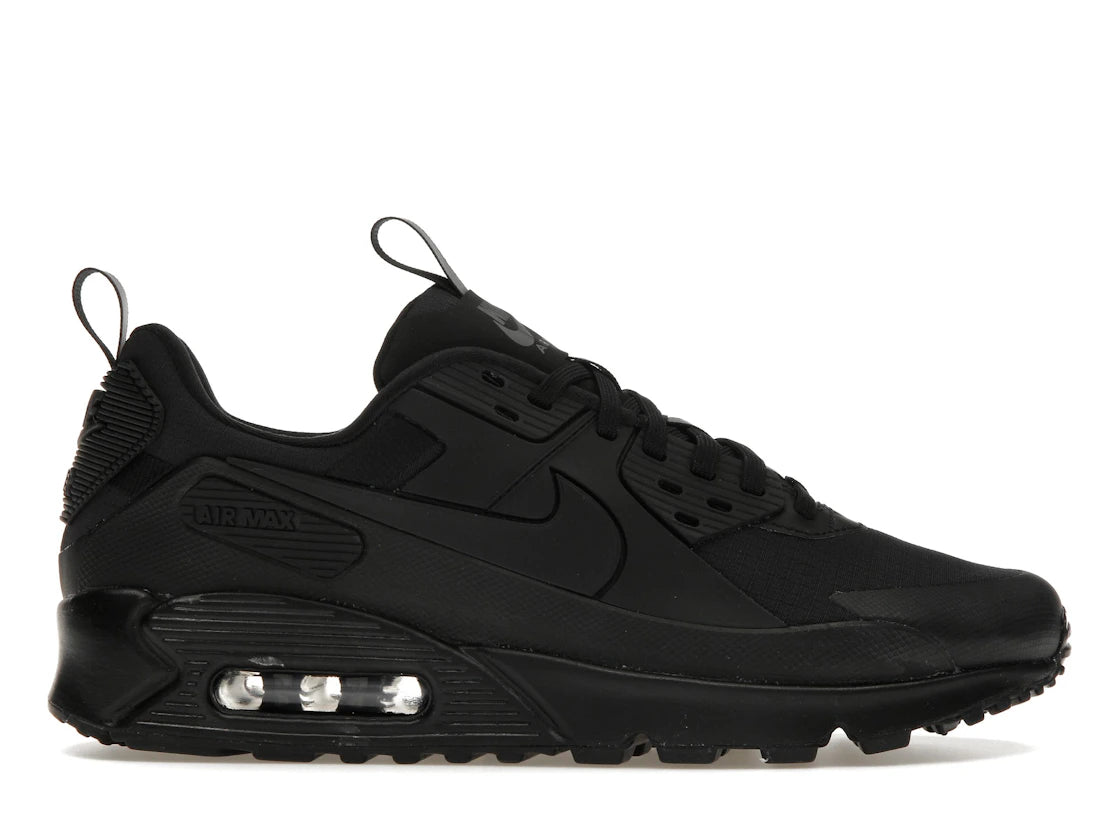 Nike Air Max 90 Drift Triple Black