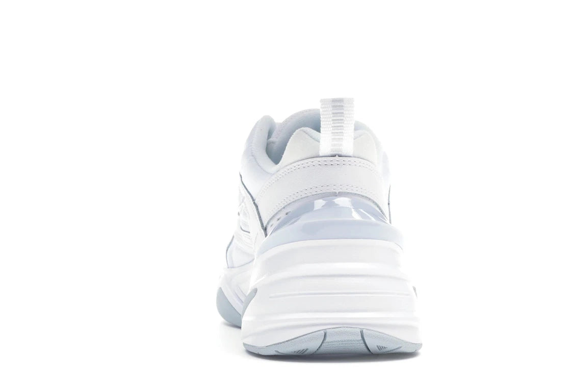 Nike M2K Tekno White Pure Platinum (Women's)