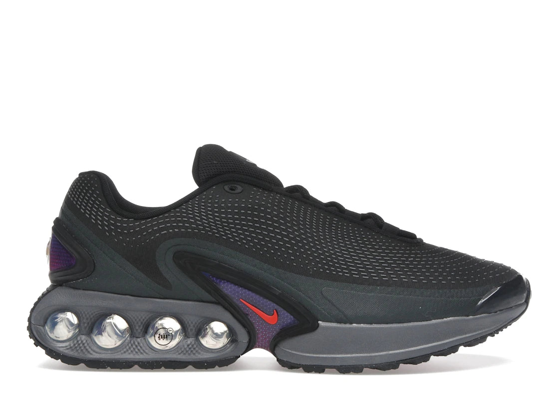 Nike Air Max Dn Anthracite Light Crimson