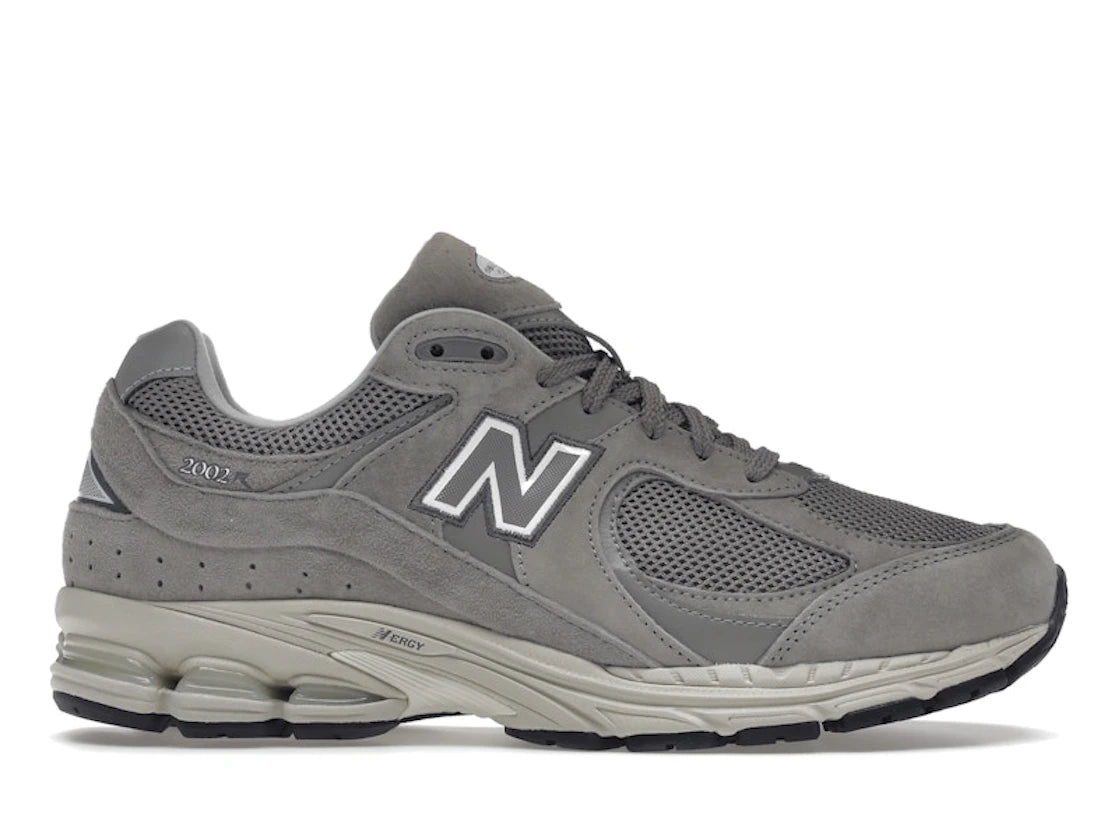 New Balance 2002R Marblehead Light Aluminum