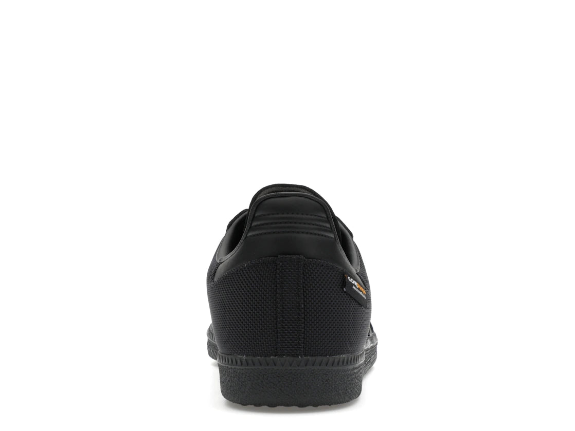 adidas Samba OG Black Carbon Cordura