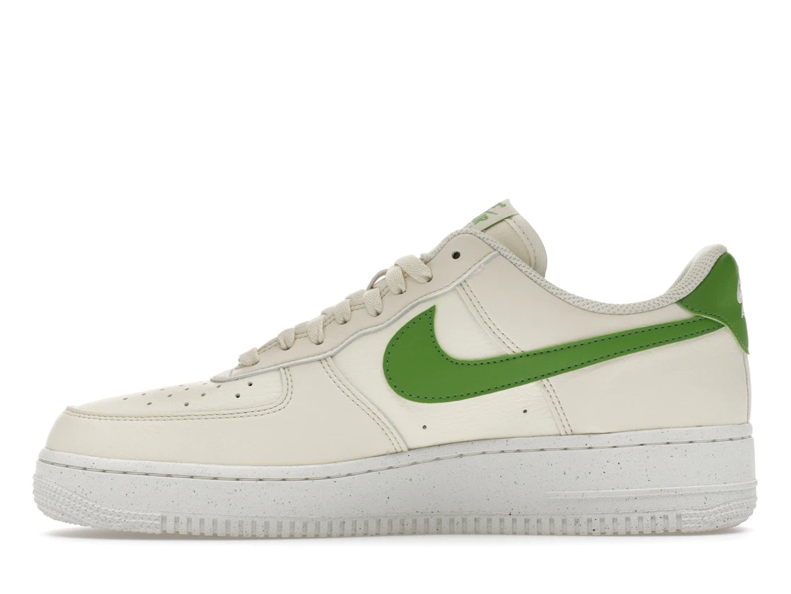 Nike Air Force 1 Low '07 SE Coconut Milk Chlorophyll (Women's)