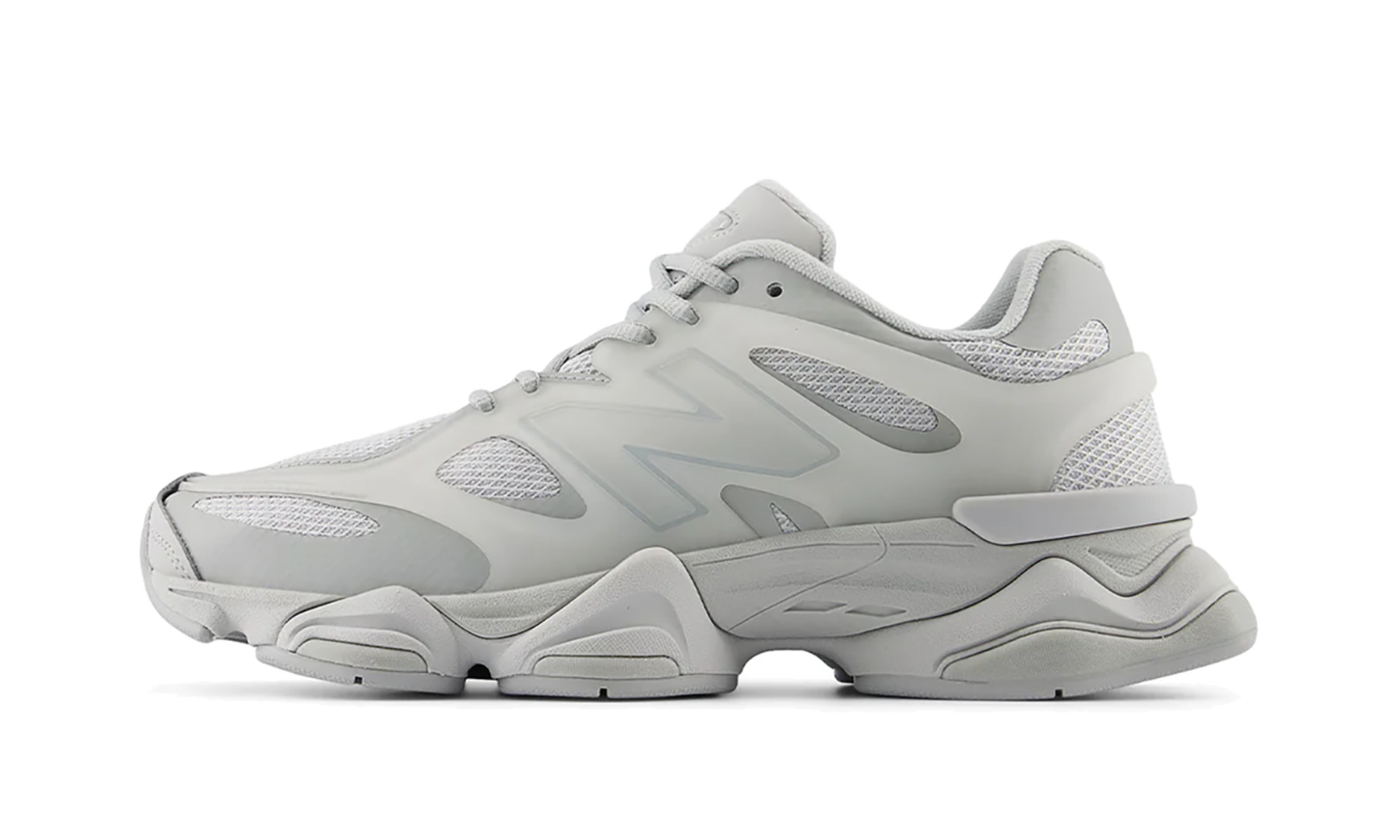 New Balance 9060 X Raincloud Concrete