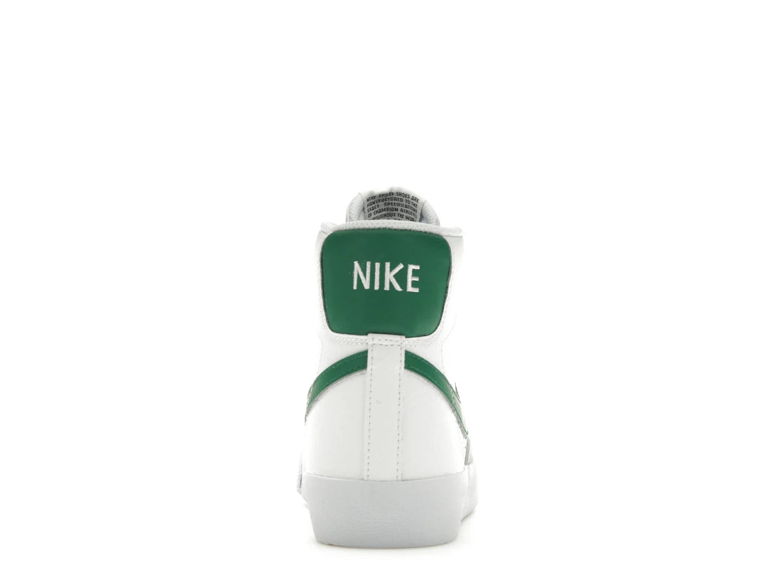 Nike Blazer Mid 77 White Pine Green (GS)