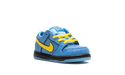 Nike SB Dunk Low The Powerpuff Girls Bubbles (TD)