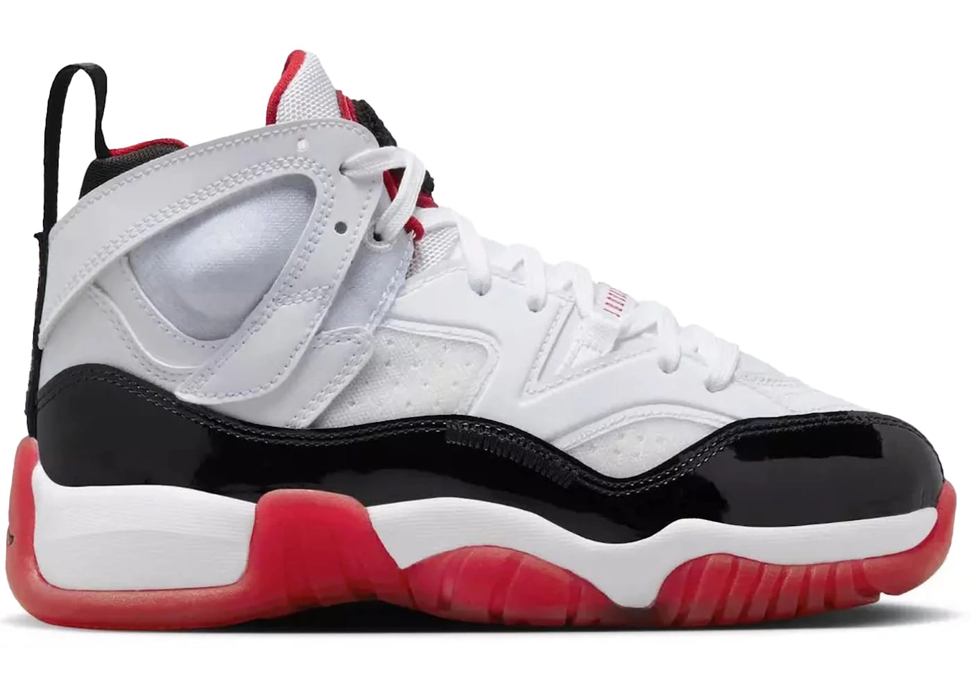 Jordan Jumpman Two Trey Concord Bred (GS)