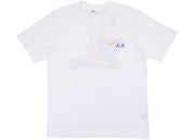 KAWS x Uniqlo Warhol UT Graphic 471321/476350 T-shirt Set White/White