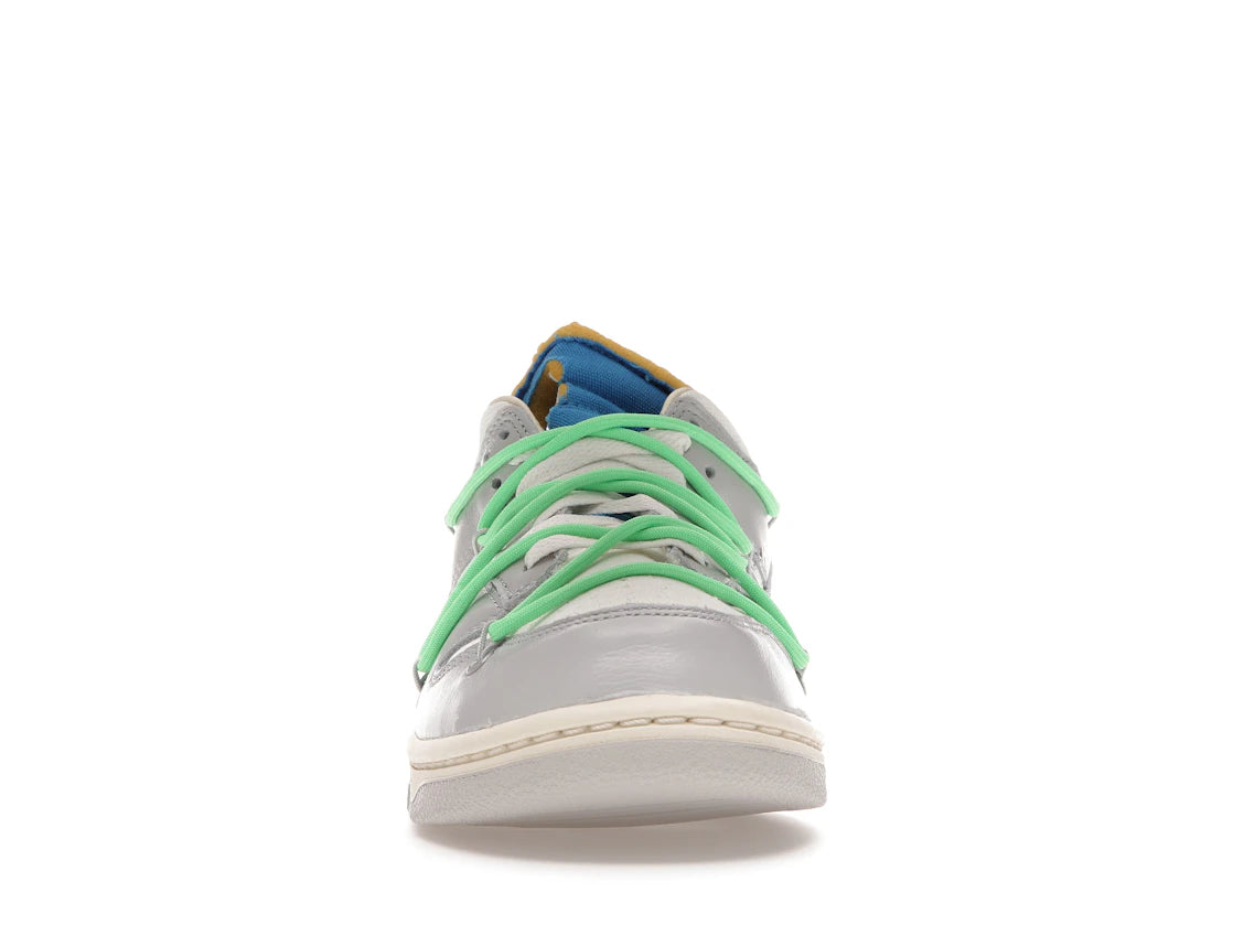 Nike Dunk Low Off-White Lot 26