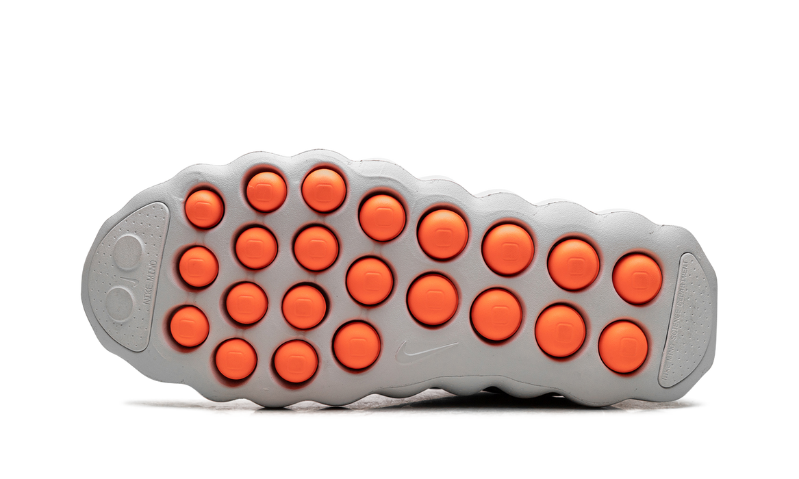 Nike Mind 002 Light Smoke Grey