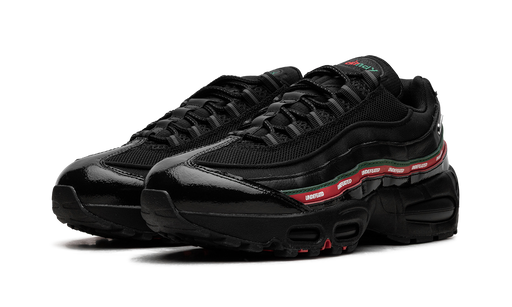 Nike Air Max 95 SP Undefeated Black