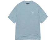 Represent Owners Club T-Shirt Powder Blue