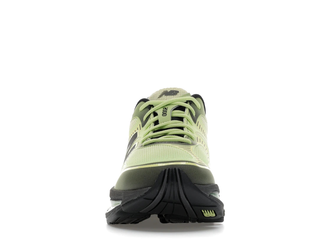 New Balance Abzorb 2000 Limelight Dry Lime