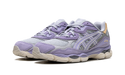 ASICS Gel-NYC Piedmont Grey Bluebell