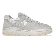 New Balance 550 Sea Salt Macadamia Nut (Women's)