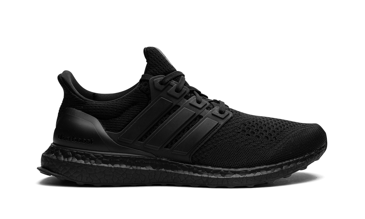 adidas Ultra Boost 1.0 DNA Triple Black