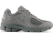 New Balance 2002R Slate Grey Dark Silver Metallic