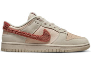 Nike Dunk Low Terry Swoosh (Women's)