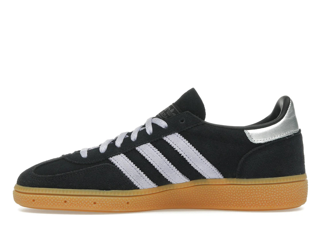 adidas Handball Spezial Black Light Violet (Women's)