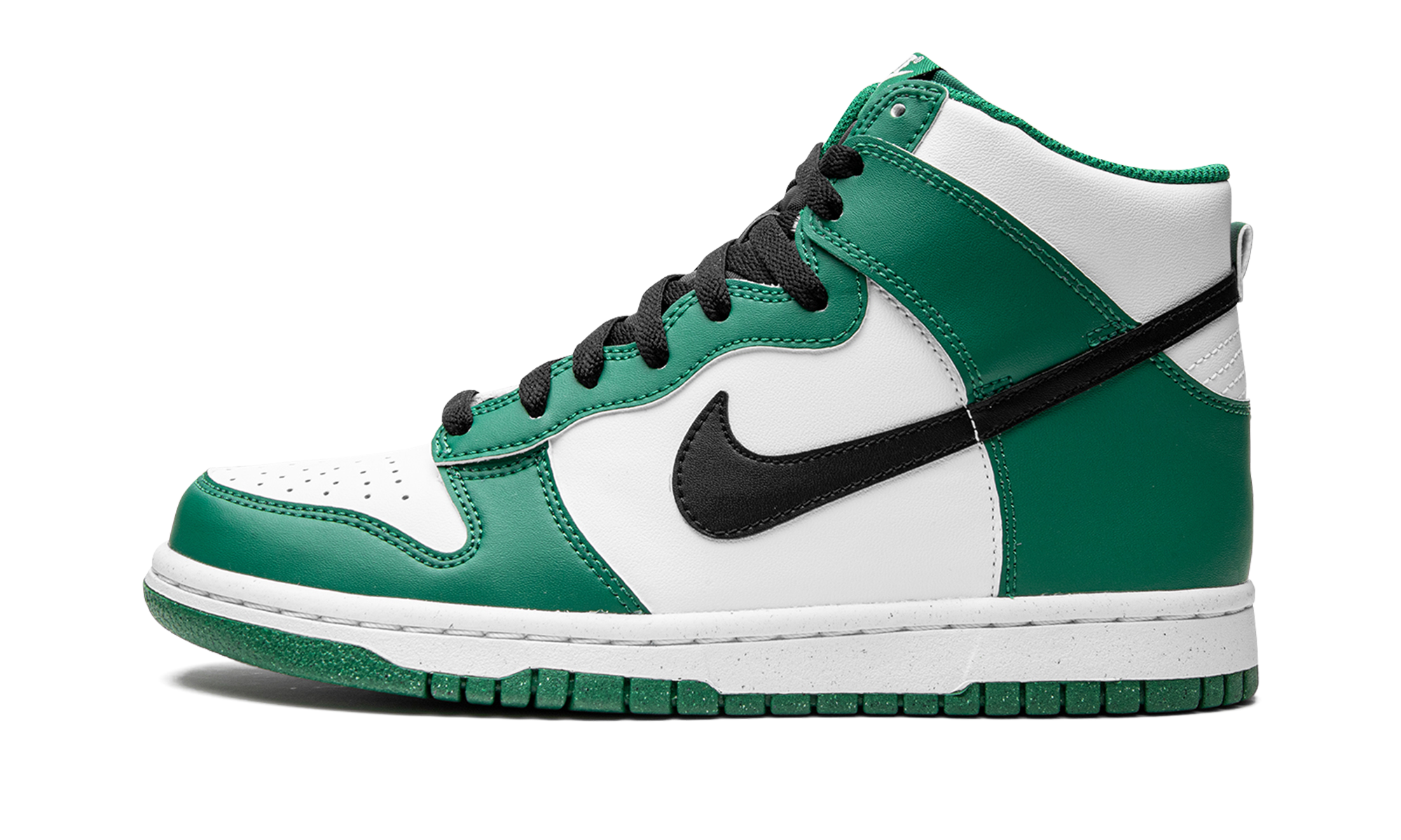 Nike Dunk High Celtics (GS)