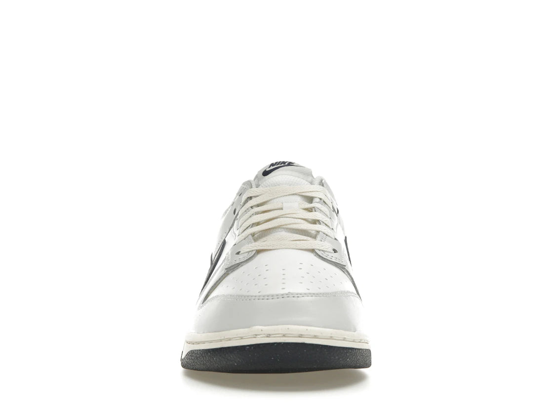 Nike Dunk Low Next Nature Photon Dust Obsidian