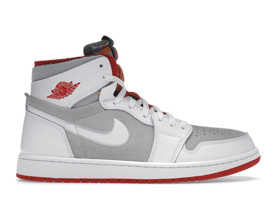 Jordan 1 High Zoom Air CMFT Hare