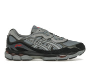 ASICS Gel-NYC Gravel Black