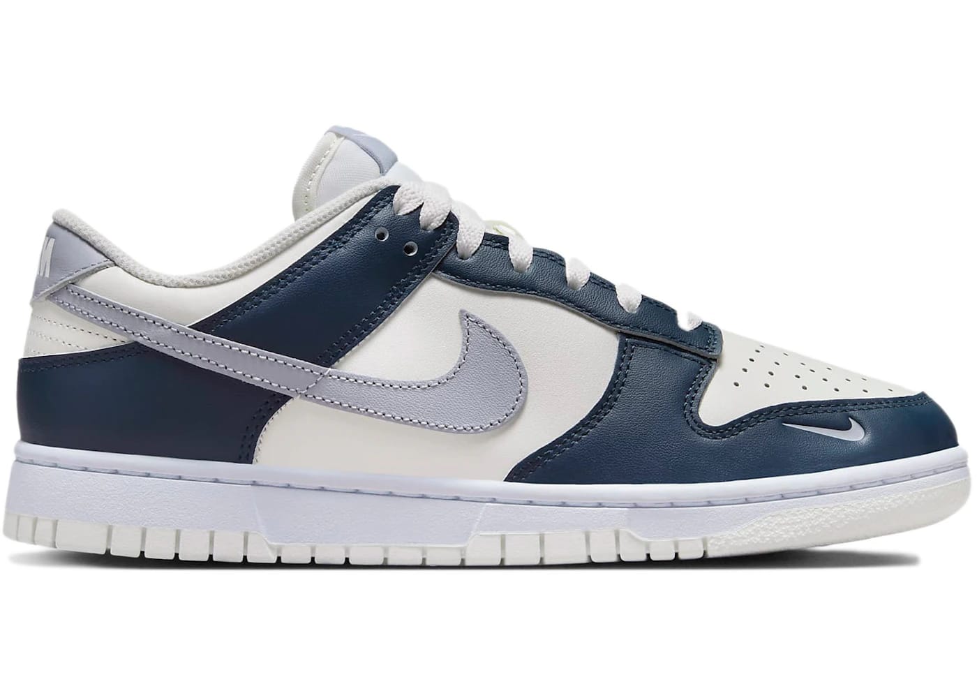 Nike Dunk Low Armoury Navy (Women's)