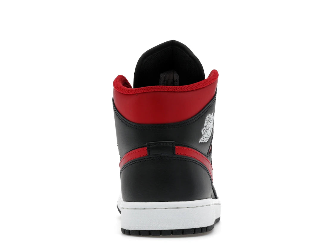 Jordan 1 Mid Banned (2020)