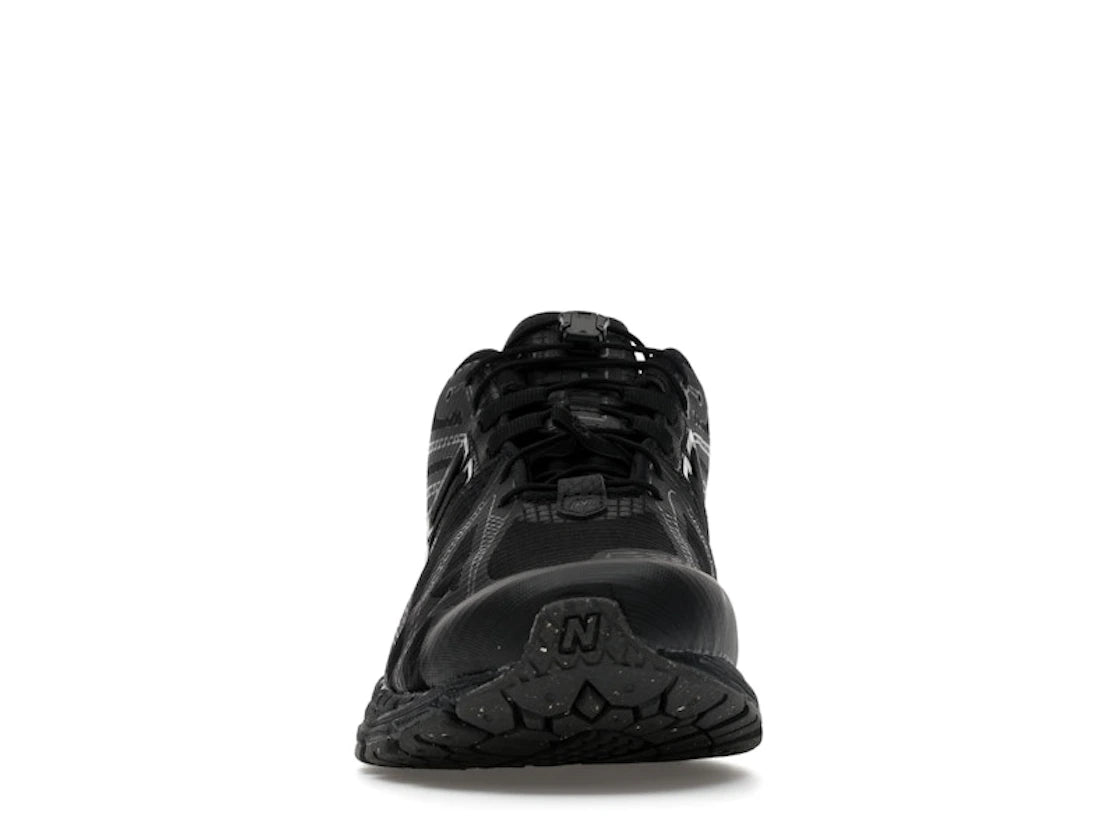 New Balance 1906R No Sew Pack Black Cement