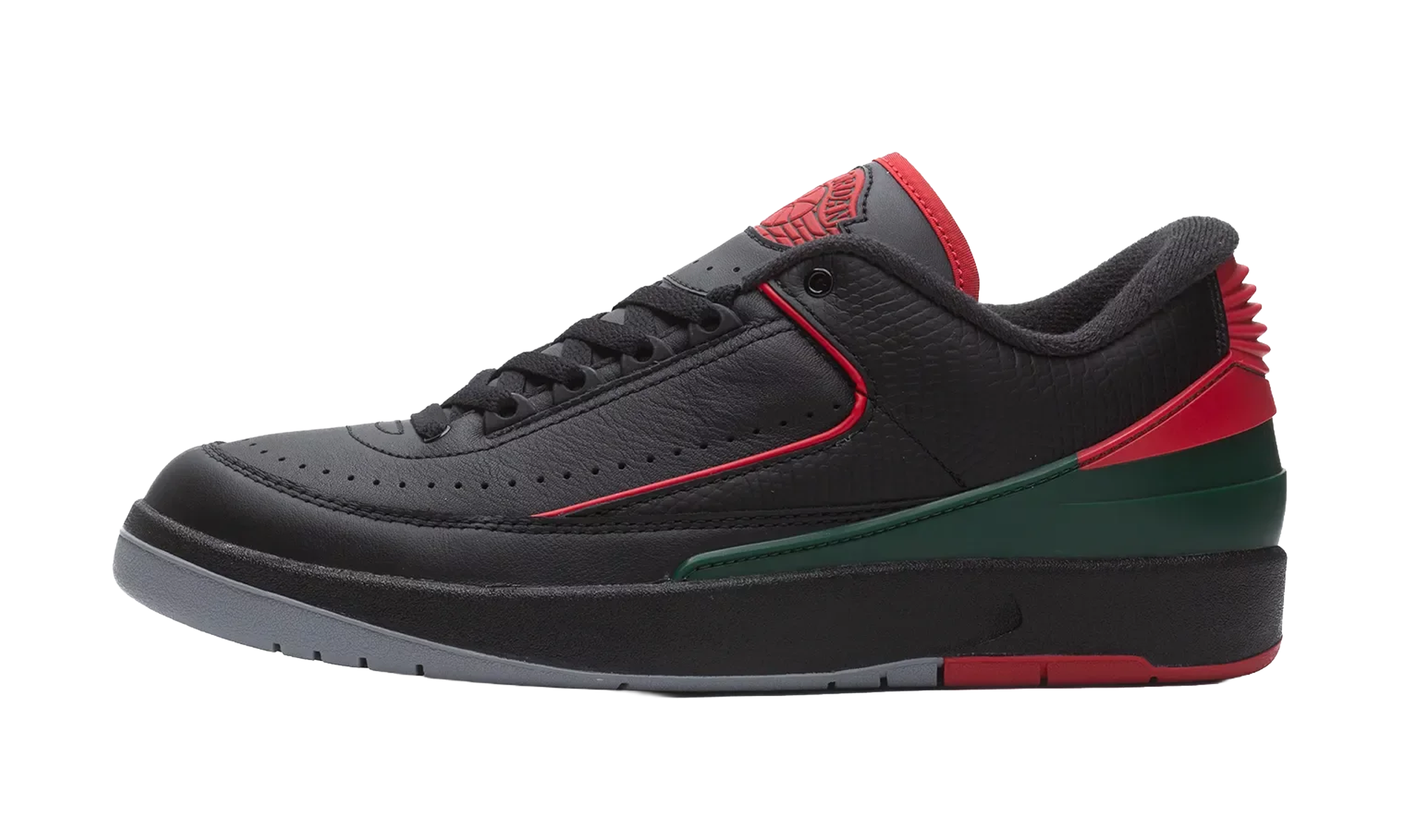 Jordan 2 Retro Low Christmas