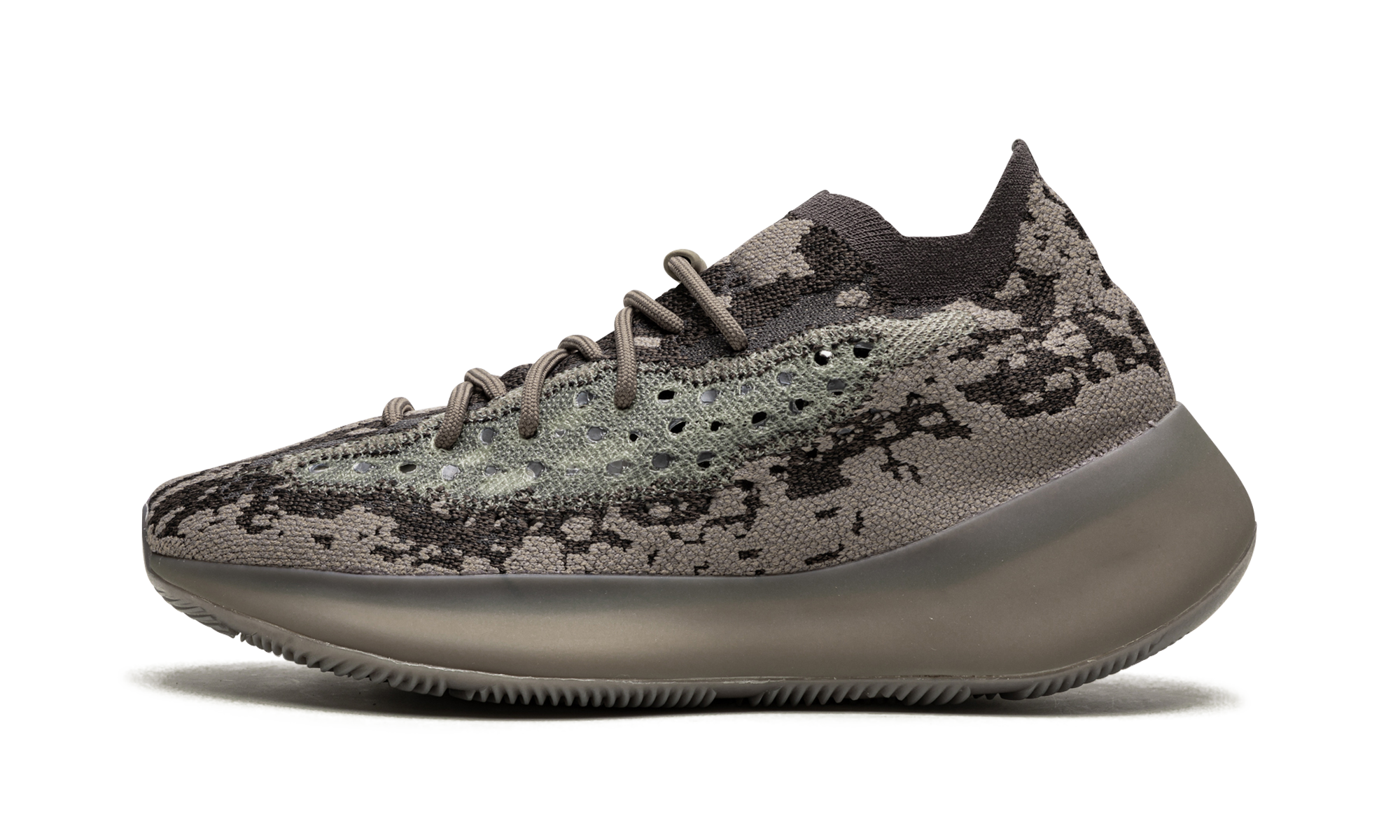 adidas Yeezy Boost 380 Pyrite