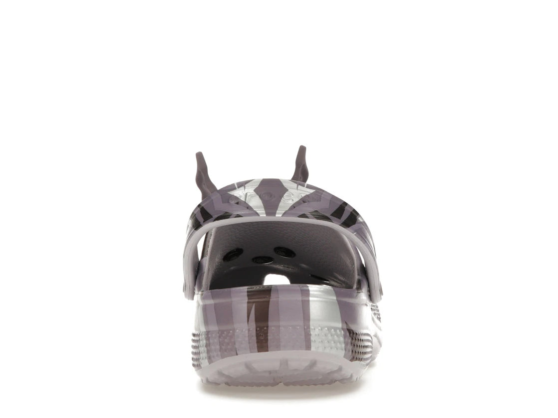 Crocs Classic Clog CLOT Mauve Mist