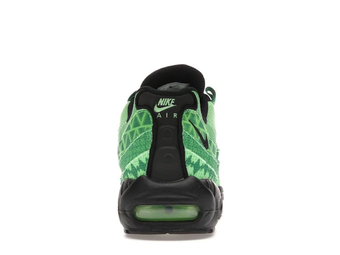 Nike Air Max 95 Naija