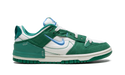 Nike Dunk Low Disrupt 2 Phantom University Blue (Women's)