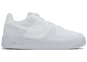 Nike Air Force 1 Crater Low White Sail Grey (GS)