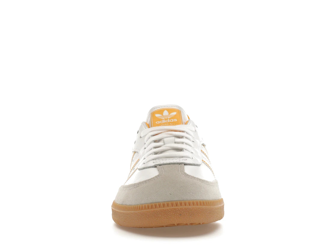 adidas Samba OG Crew Yellow