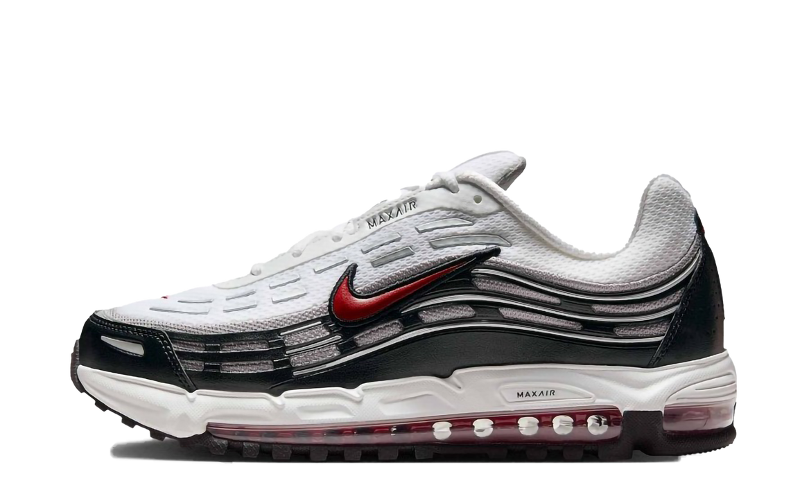 Nike Air Max TL 2.5 Varsity Red