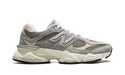 New Balance 9060 Slate Grey Arid Stone