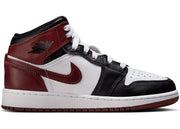 Jordan 1 Mid SE Dark Pony (GS)
