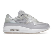 Nike Air Max 1 SNKRS Day White (Women's)