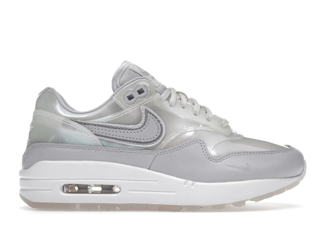 Nike Air Max 1 SNKRS Day White (Women's)