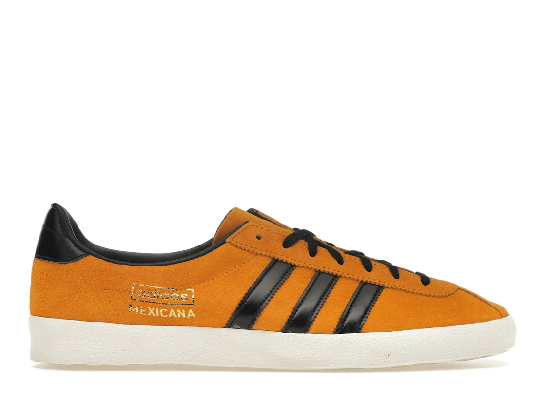 adidas Mexicana Team College Gold