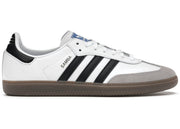 adidas Samba OG Cloud White Core Black