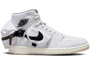 Jordan 1 Retro High OG SP Utility White Black