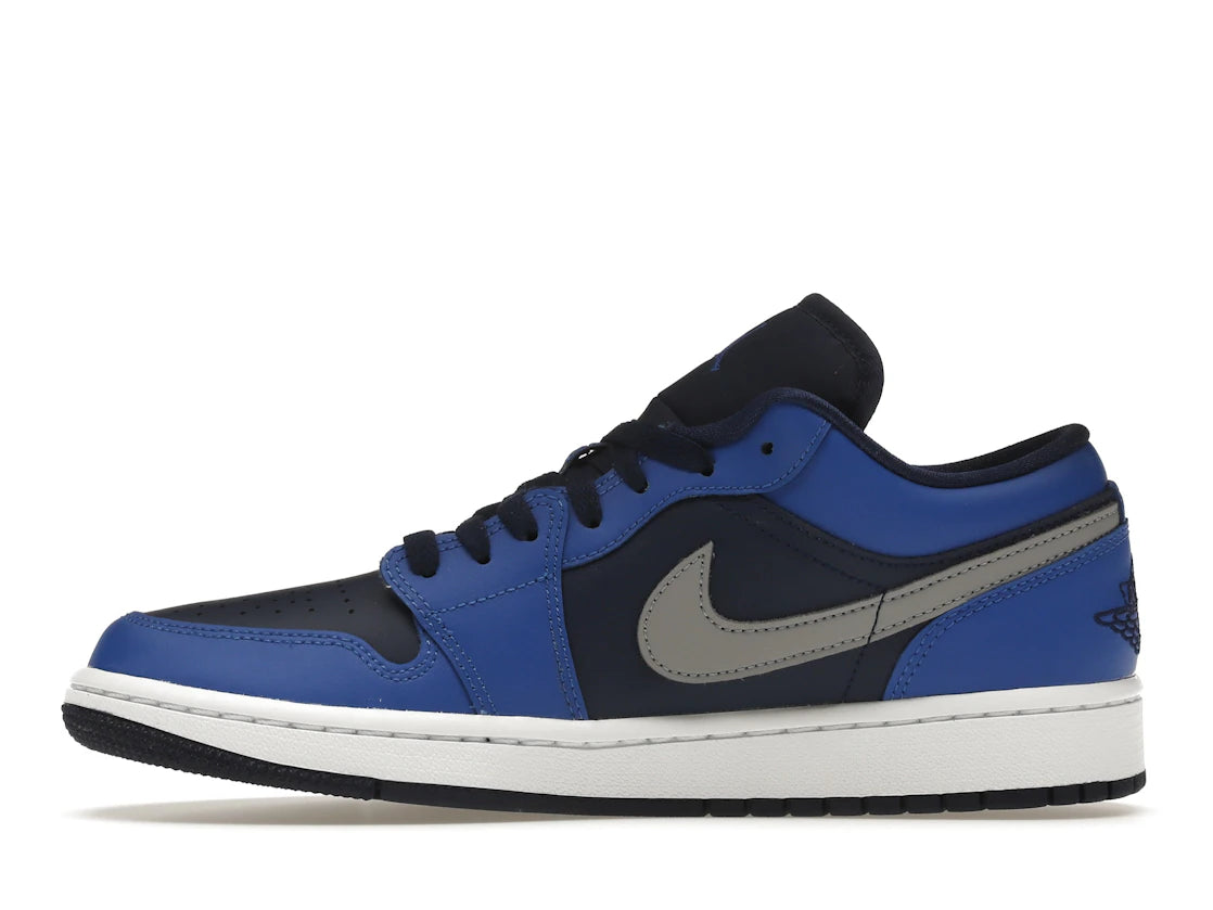 Jordan 1 Low Game Royal Blue Void (Women's)