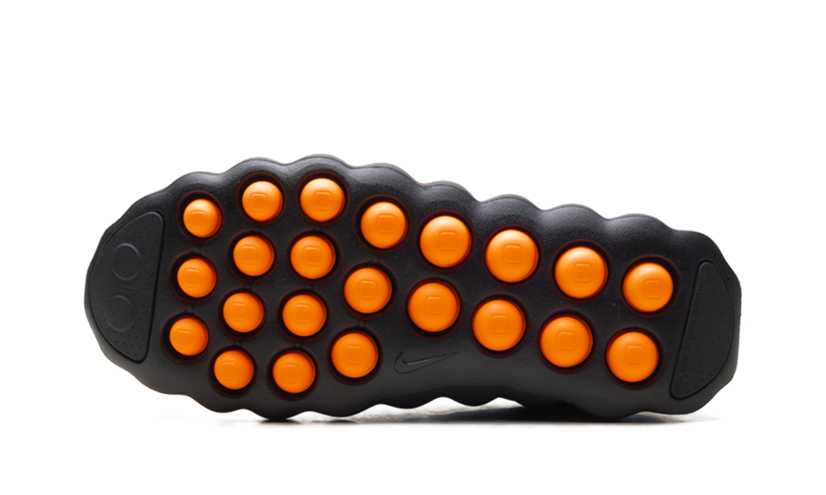 Nike Mind 002 Black Chrome (Women's)