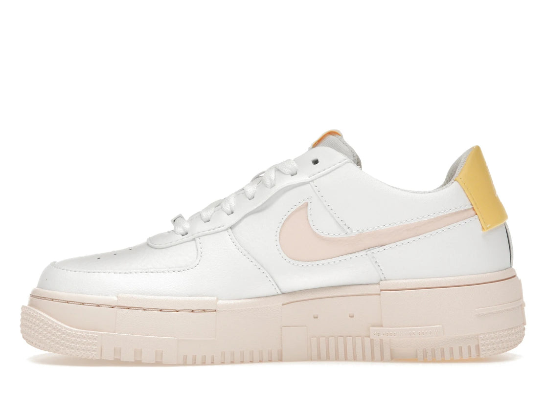Nike Air Force 1 Pixel Arctic Orange (Women's)