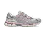 ASICS Gel-NYC Concrete Barely Rose
