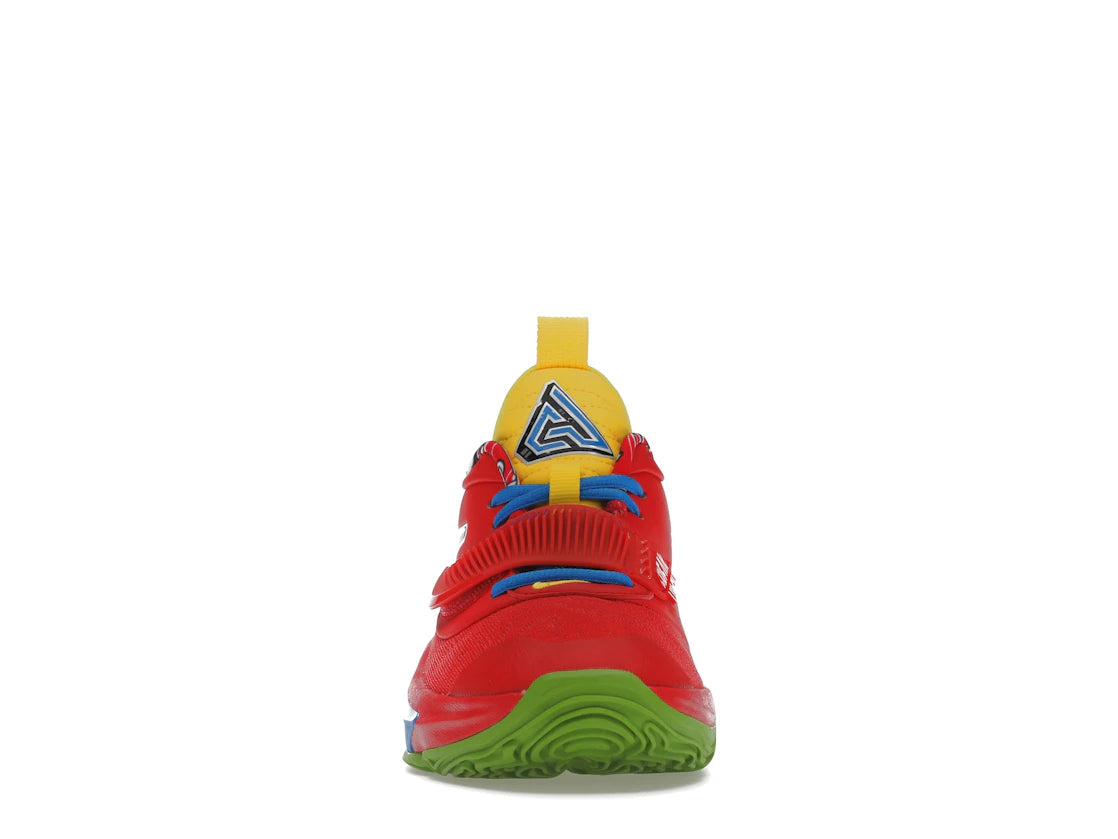 Nike Zoom Freak 3 NRG Uno Red (GS)